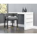 Callem 34.5 inch Antonio Charcoal Counter Stool